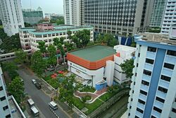 Blk 805 King George's Avenue (Kallang/Whampoa), HDB 2 Rooms #560280191